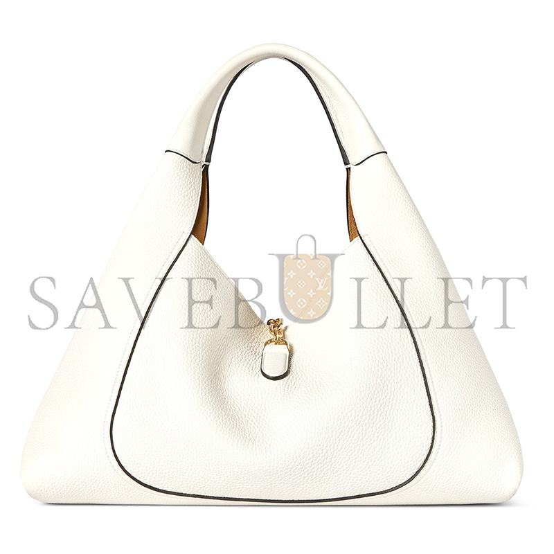GUCCI SOFTBIT MAXI SHOULDER BAG 837466 (46*26*16cm)